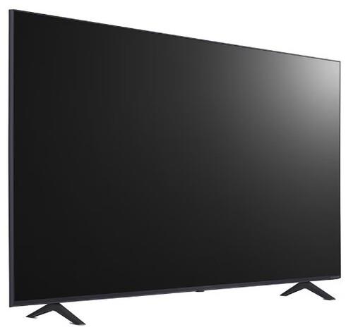 55" (138 см) Телевизор LG 55NANO80T6A черный