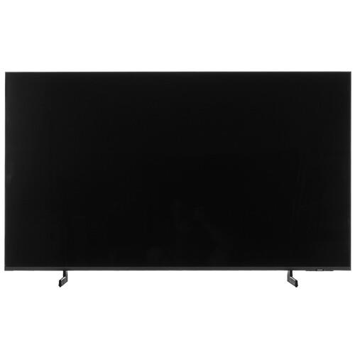 50" (125 см) Телевизор Samsung QE50Q60DAUXRU серый