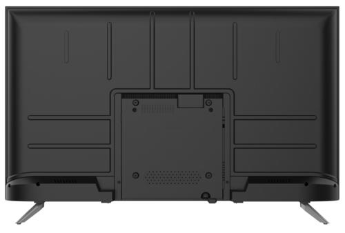 43" (108 см) Телевизор Sber SDX-43U4014 серый