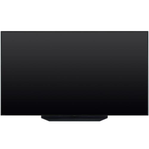 55" (140 см) Телевизор LG OLED55B2RLA черный