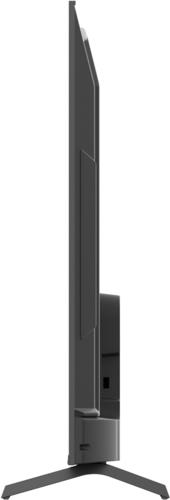 55" (140 см) Телевизор Hyundai H-LED55BU7009 серый