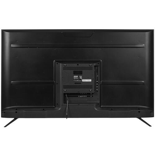 54.6" (139 см) Телевизор Asano 55LU6000T черный
