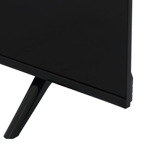 43" (109 см) Телевизор TCL 43P755 черный