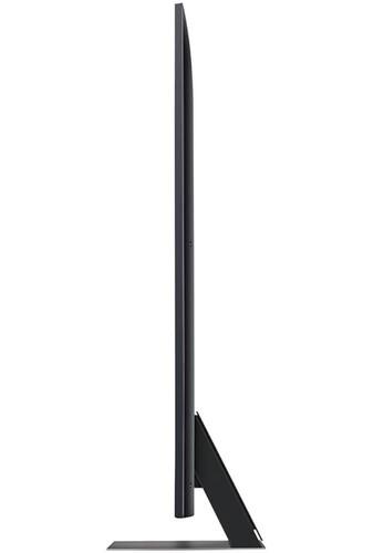 50" (125 см) Телевизор LG 50QNED86T6A серый