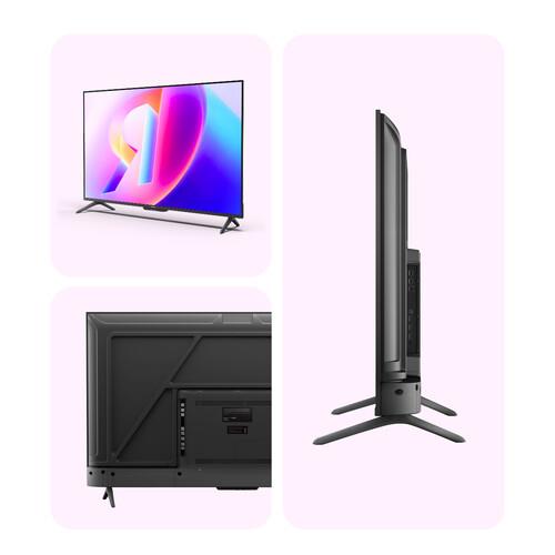 55" (139 см) Телевизор Яндекс ТВ Станция Бейсик YNDX-00080