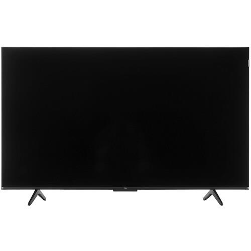 50" (127 см) Телевизор TCL 50P7K черный