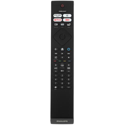 50" (126 см) Телевизор Philips 50PUS8108/60 серый