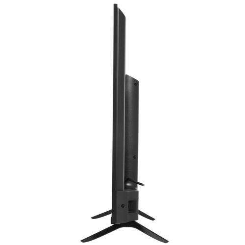 43" (109 см) Телевизор KIVI K43FD60B черный