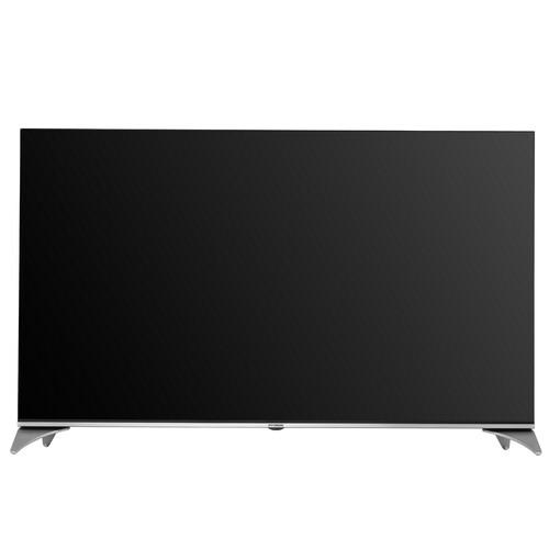 50" (127 см) Телевизор Hyundai H-LED50QBU7500 черный