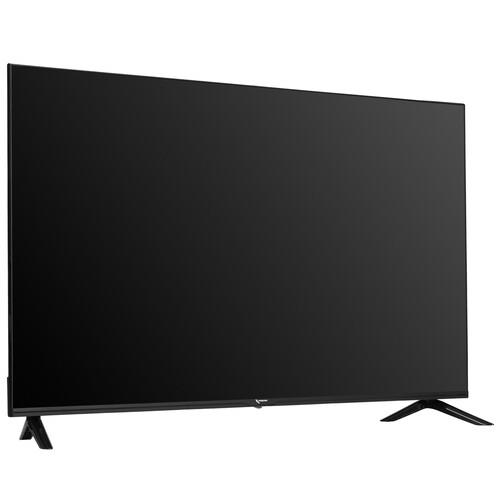 50" (127 см) Телевизор Триколор H50UC2 черный