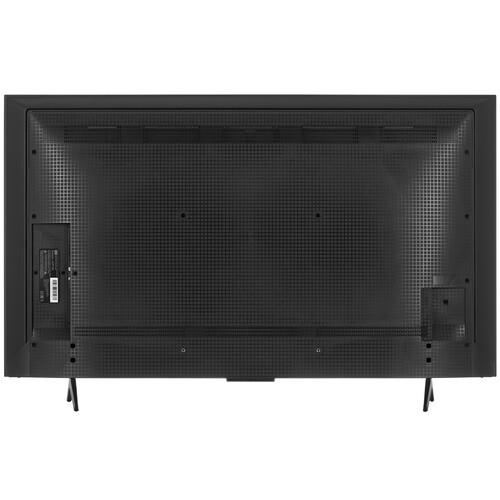 50" (127 см) Телевизор TCL 50P755 черный