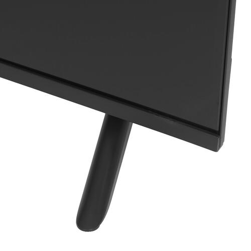 42" (107 см) Телевизор BQ 42FS07B черный