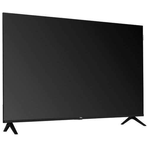 43" (109.22 см) Телевизор TCL 43S5K черный