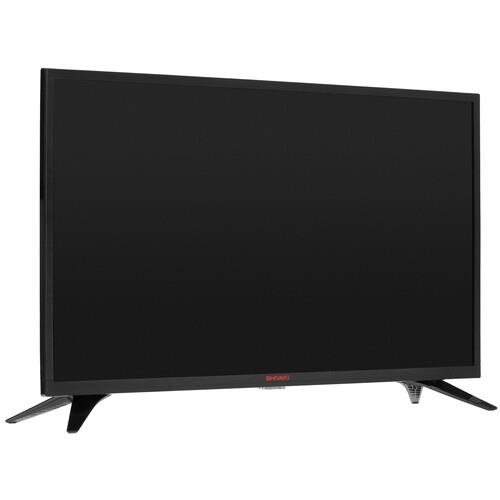 32" (81 см) Телевизор Shivaki S32KH5000 черный