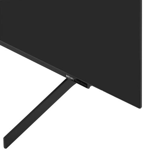 55" (140 см) Телевизор Haier 55 OLED S9 черный