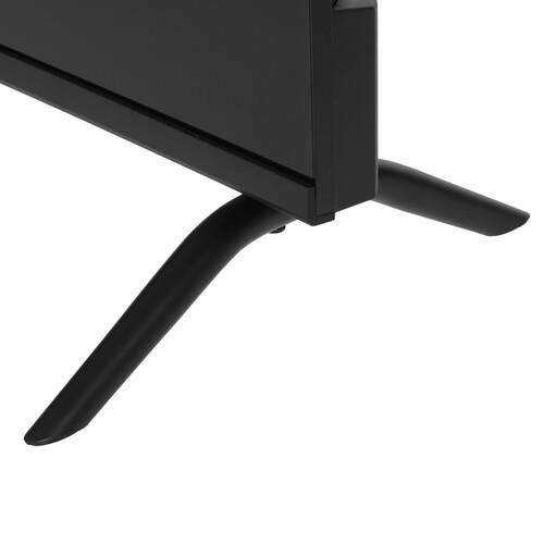 40" (102 см) Телевизор BQ 40FS36B черный