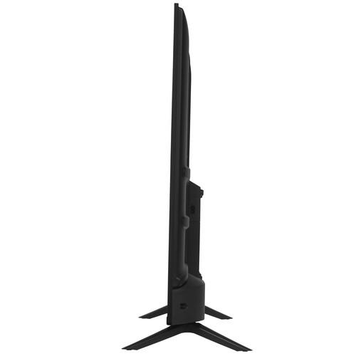 50" (127 см) Телевизор Harper 50U695TS черный