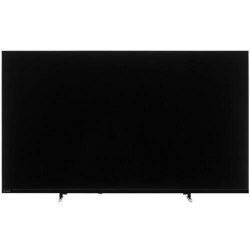 50" (126 см) Телевизор Sber SDX-50U4139 черный
