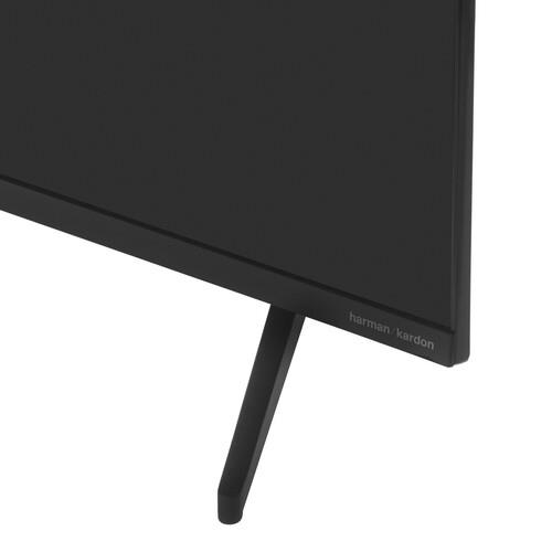 55" (139 см) Телевизор Sharp 55FN2EA черный