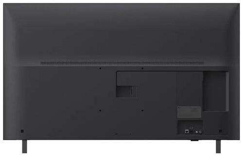 50" (126 см) Телевизор LG 50UA75009LA черный