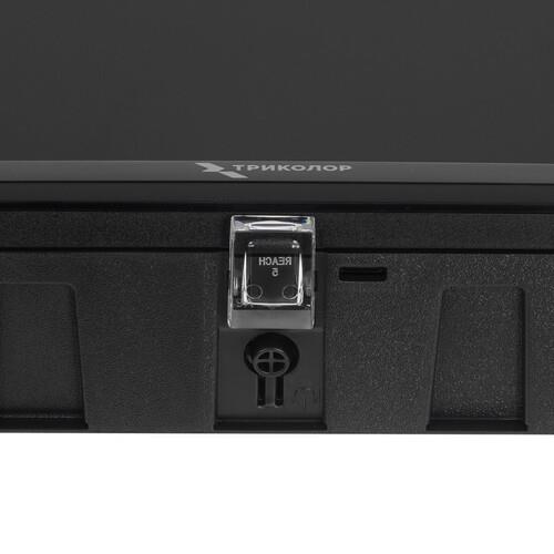32" (81 см) Телевизор Триколор P32FH504 черный