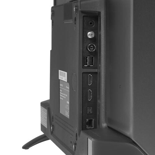 32" (81 см) Телевизор Harper 32R720TS черный